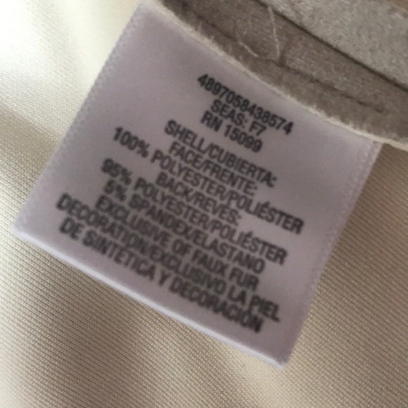 Jacket - Picture 8 of 8